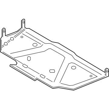 ML3Z-7222-E Ford Cover Illustration 1 of 1