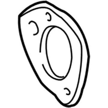 Ford F75Z-8255-AA Gasket