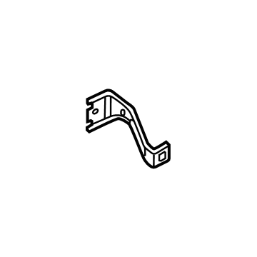 Ford LJ8Z-58045K00-C Bracket