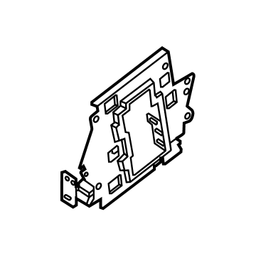 Ford LJ8Z-58045D56-L Bracket