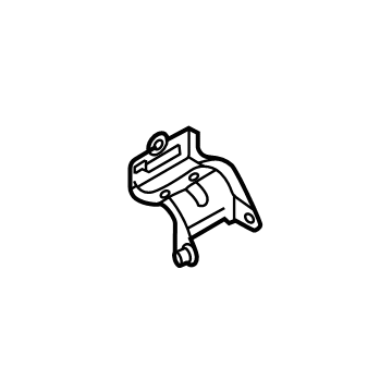 Ford LJ8Z-3E660-A Bracket
