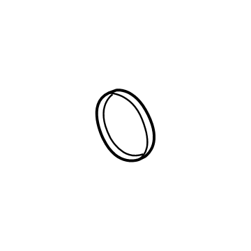 Ford 7T4Z-8590-A Seal