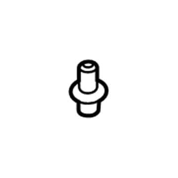 Ford -W715544-S300 Clip