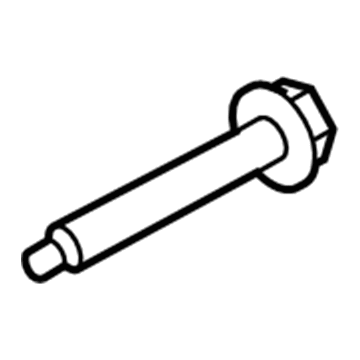 Ford -W712833-S442 Bolt