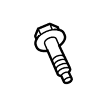Ford -W714878-S439 Bolt