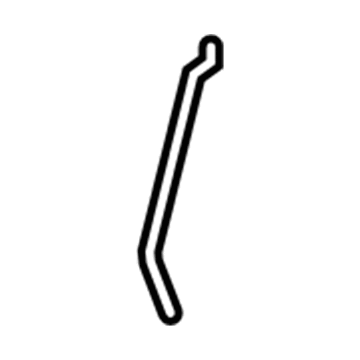 Lincoln AE9Z-7426596-A Rod - Connecting