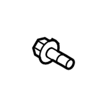 Lincoln -W712679-S439 Bolt