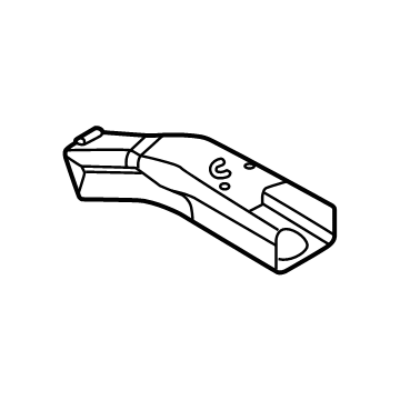 Ford ML3Z-5F078-A Protector