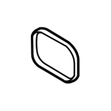 Ford CP9Z-9439-A Gasket - Intake Manifold