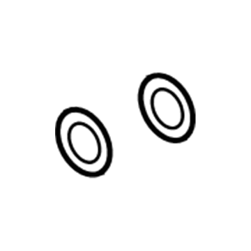 Ford 1S7Z-6378-AA Washer