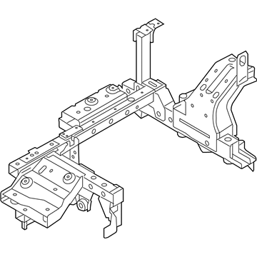 Ford CV6Z-6F065-A Support