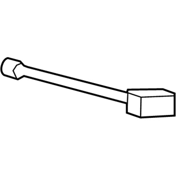 Ford 1L2Z-14A701-AA Switch Assembly