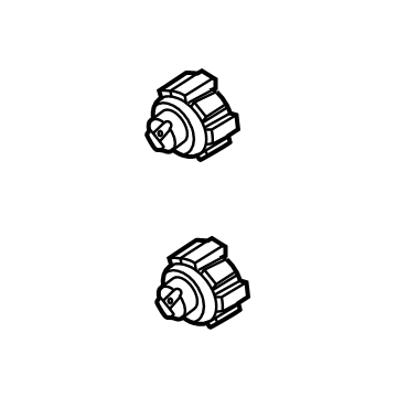 Ford SL1Z-13B765-B Diode