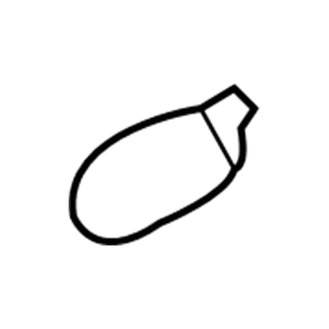 Ford C7SZ-13466-B Bulb