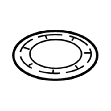 Lincoln 4L2Z-9C385-AA Ring - Retaining