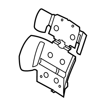Lincoln LC5Z-14D696-C Element