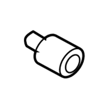 Ford 4L3Z-5781-AA Bush