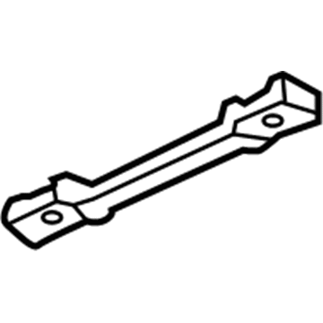 Ford CJ5Z-78519R44-A Kit - Spacer