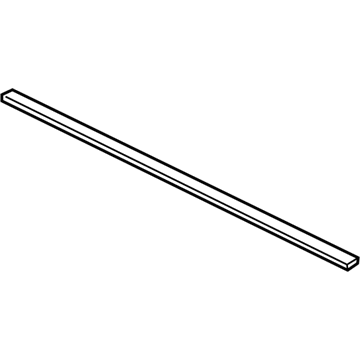 Ford 7L1Z-19E572-A Seal