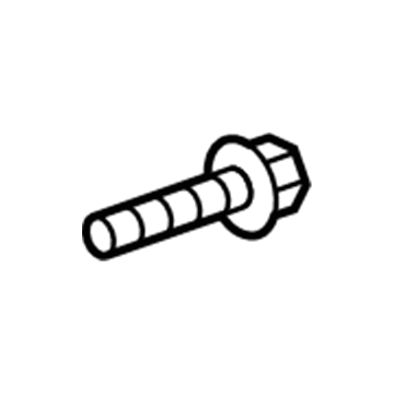 Lincoln -W790251-S900 Screw