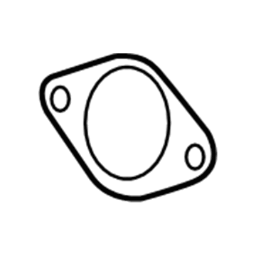 Ford CV6Z-9450-E Gasket