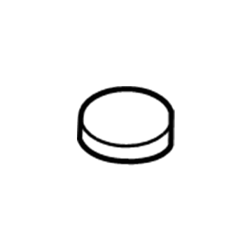 Ford 1U5Z-3A006-AA Cap