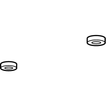 Ford 9L3Z-6A065-B Cap