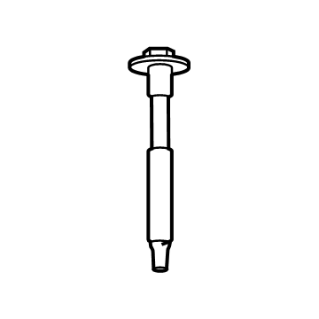 Ford -W718818-S902 Screw And Lockwasher Assembly