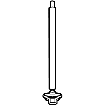 Ford -W717760-S439 Bolt And Washer Assembly - Hex Head