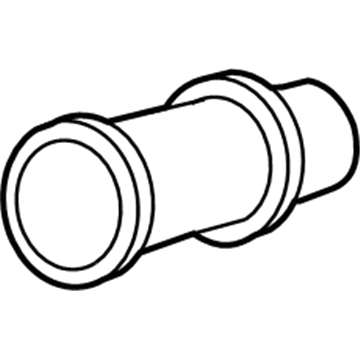 Ford F5AZ-9A624-AA Hose - Air