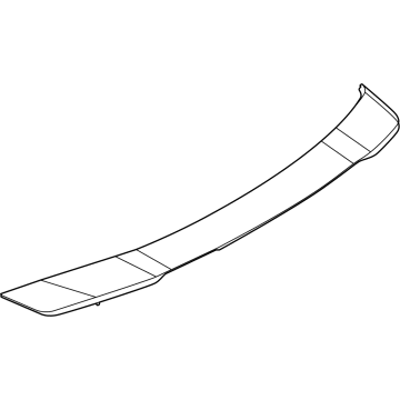 PR3Z-6344210-DD Ford Extension Illustration 1 of 1