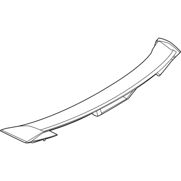 Ford PR3Z-6344210-EC Extension