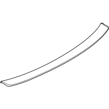 Ford PR3Z-6344210-ABPTM Extension PR3Z-6344210-ABPTM Ford Extension Illustration 1 of 1