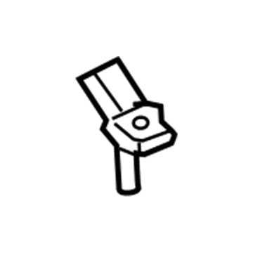 Ford LV6Z-2C204-A Sensor Assembly