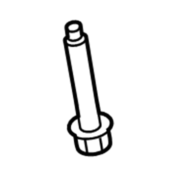 Ford -W709647-S439 Bolt
