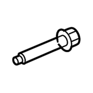 Ford -W500746-S439 Bolt