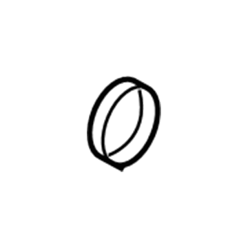 Ford 9S4Z-1S175-B Seal