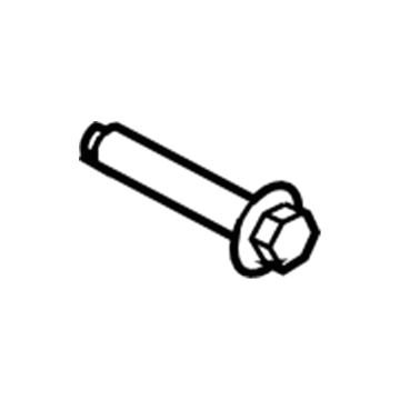 Ford -W714319-S439 Bolt