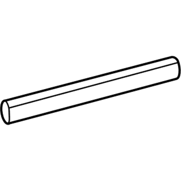 Ford 7C3Z-2542052-A Weatherstrip - Back Window