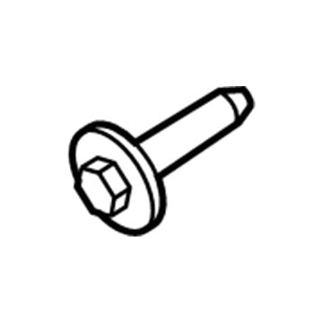 Lincoln -W505423-S442 Bolt