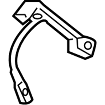 Mercury F5AZ-14A501-B Switch Assembly