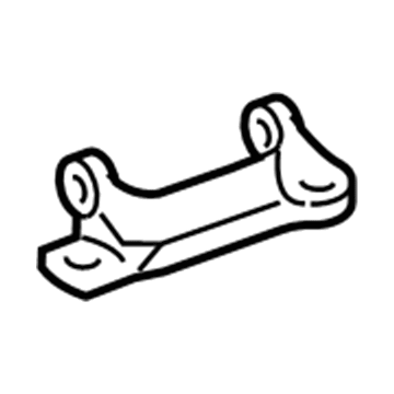 Lincoln 5W1Z-5A098-AA Brace