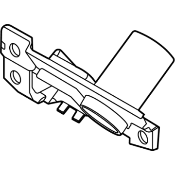 Ford PC3Z-19H511-A Kit - Housing