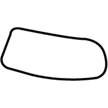 Ford 1L2Z-16A454-AAA Extension