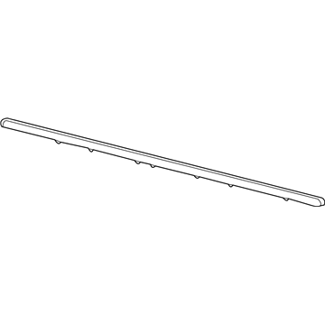 Ford 1L2Z-16N454-BAA Cover