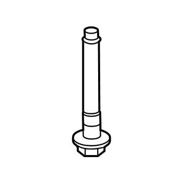 Lincoln -W720988-S439 Bolt And Washer Assembly - Hex Head