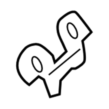 Lincoln -W708211-S300 Clip