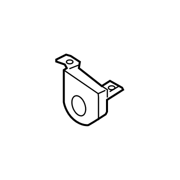 Ford HL3Z-5A246-A Bracket
