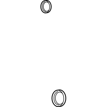 Ford FL3Z-5C226-A Gasket