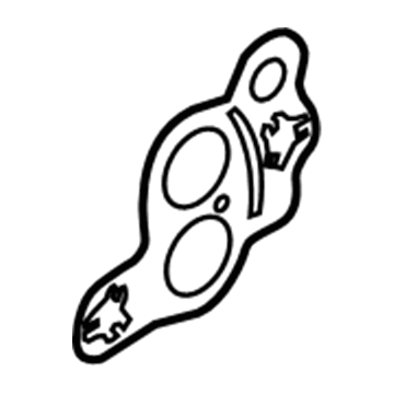 Ford 1S7Z-9D476-AA Gasket
